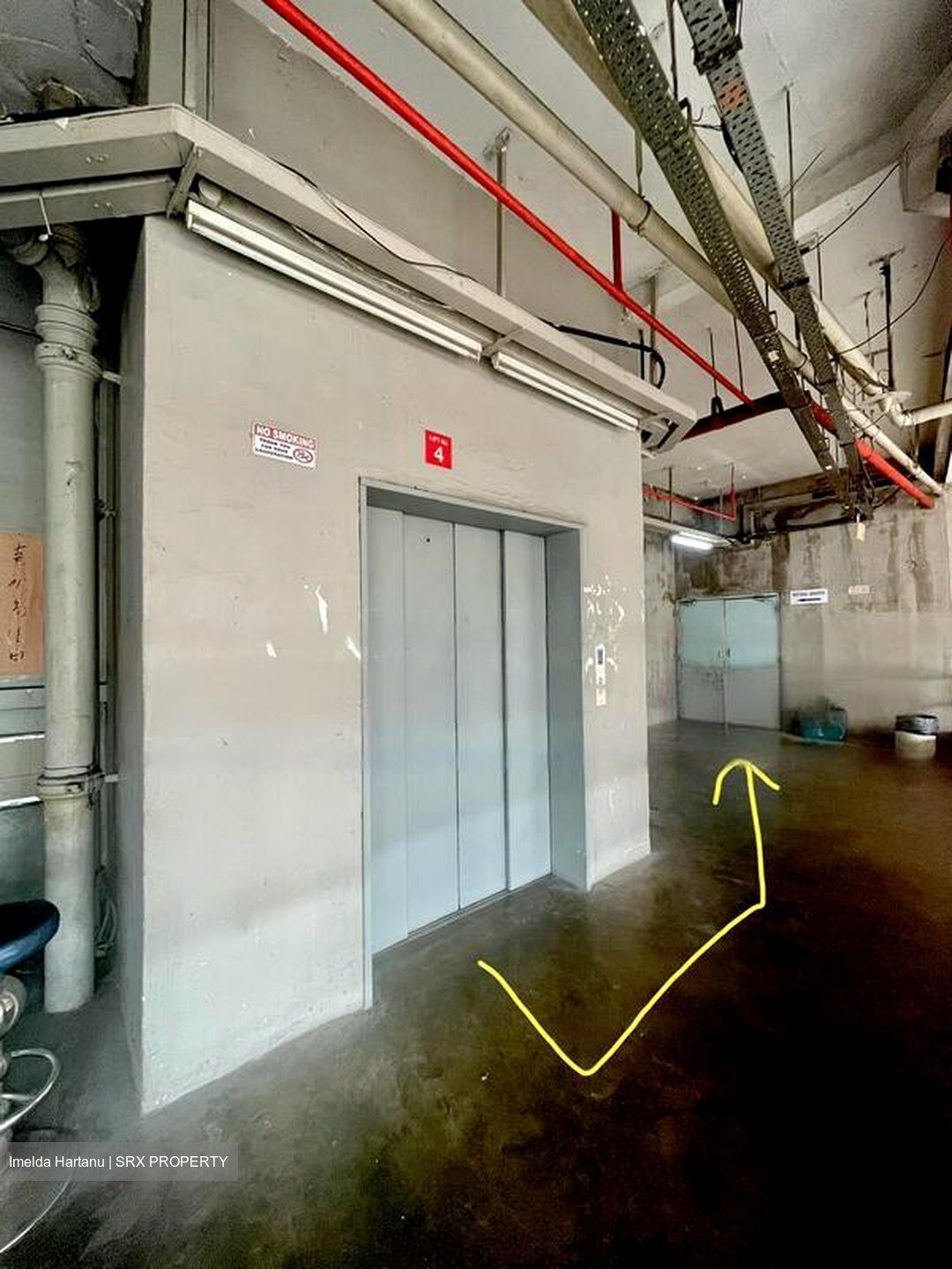 Sim Lim Tower (D8), Shop House #455568951